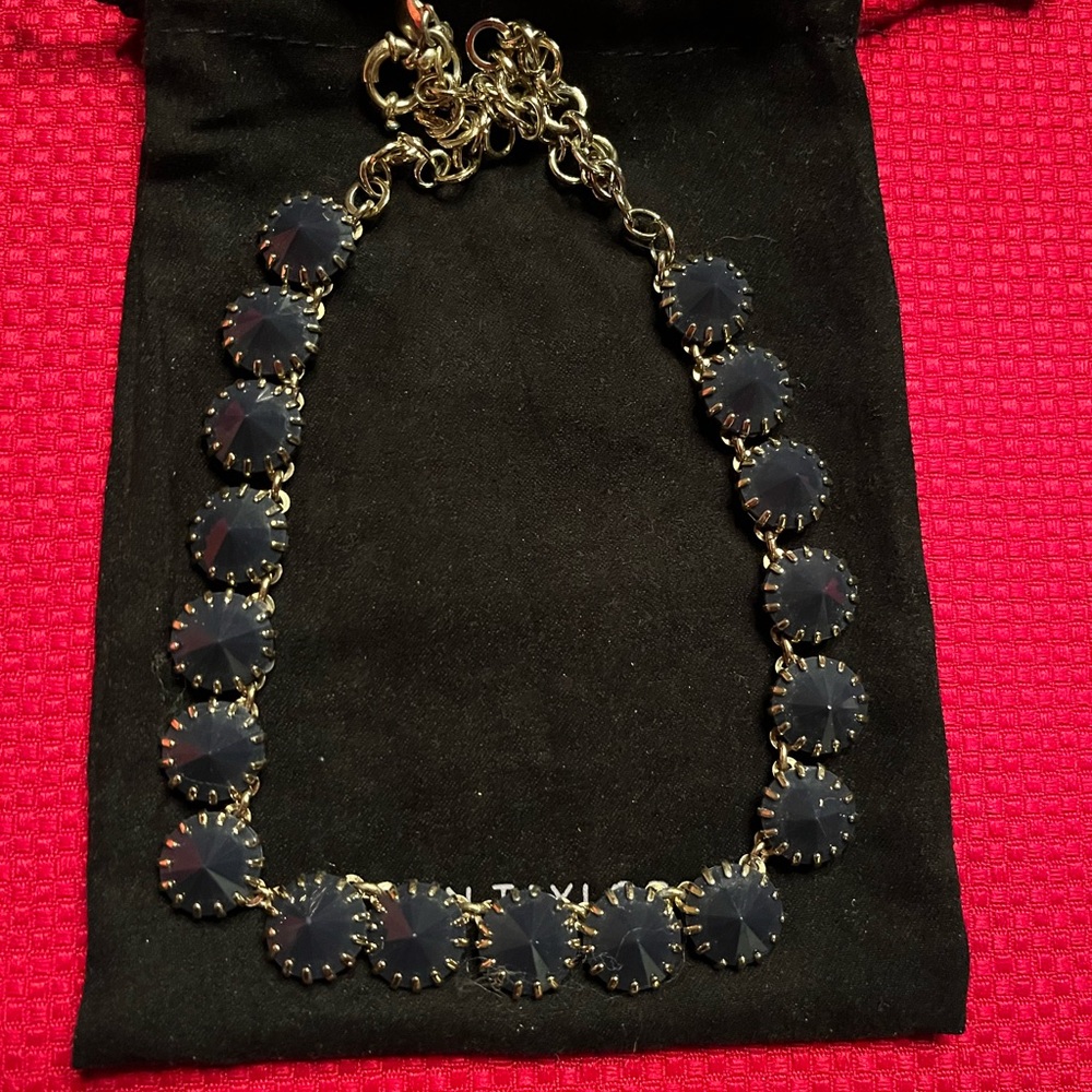 J Crew necklace